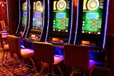 Our slot2121 Golden Toad slot game interface and paytable overview