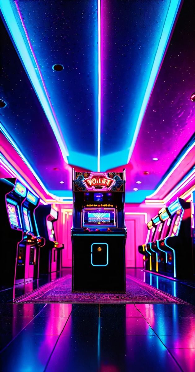 Sports and casino game selection dashboard