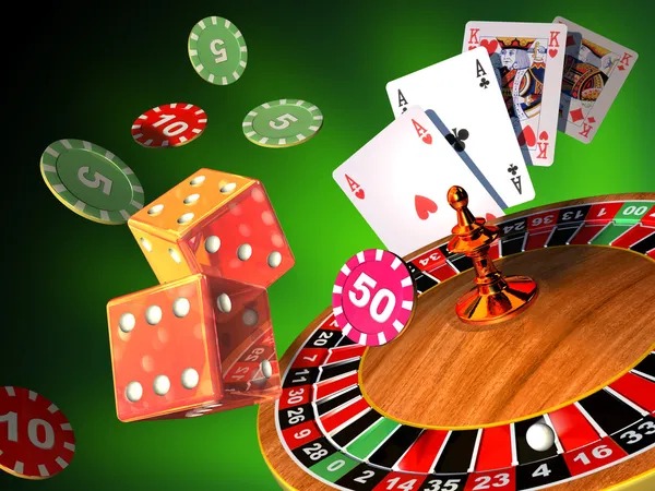 Our slot2121 VIP Roulette studio view with roulette table and live dealer